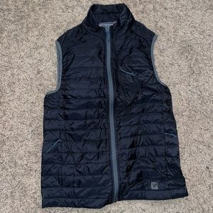 American Eagle Vest